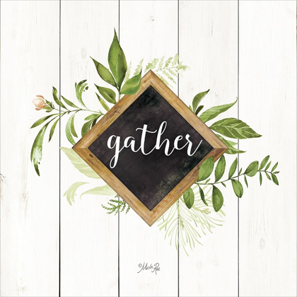 Picture of GATHER GREENERY