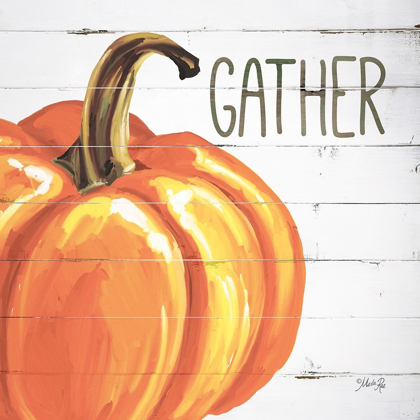 Picture of GATHER PUMPKIN