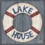 Picture of LAKE HOUSE