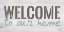 Picture of WELCOME TO OUR HOME
