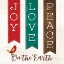 Picture of PEACE ON EARTH