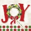Picture of JOY TO THE WORLD