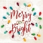 Picture of MERRY AND BRIGHT