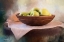 Picture of APPLE STILL LIFE