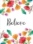 Picture of FLORAL BELIEVE