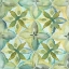 Picture of WATERCOLOR ARABESQUE I 