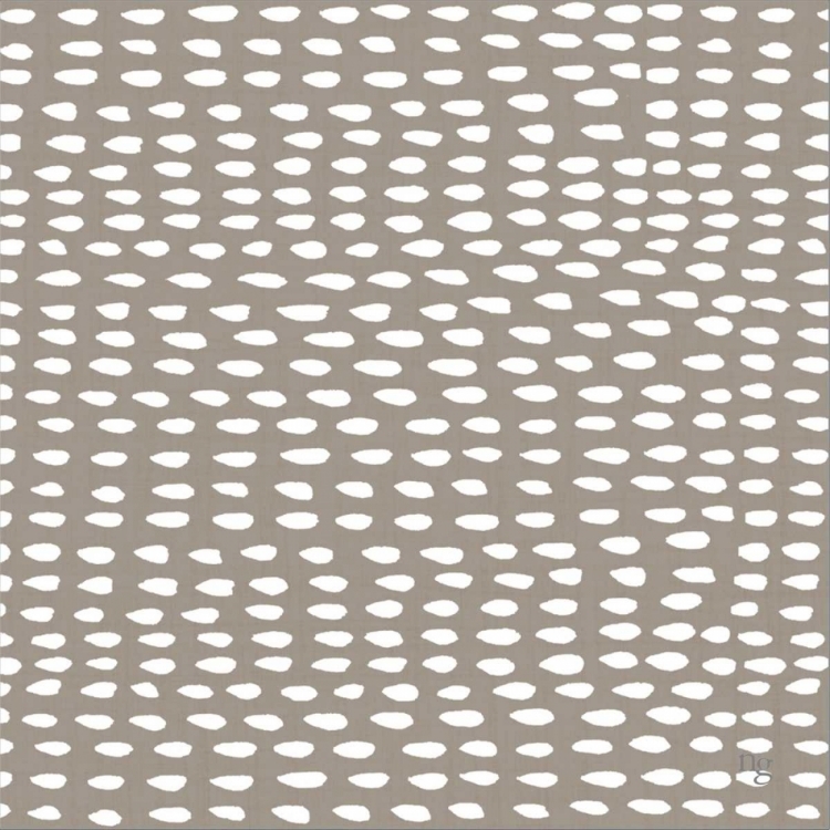 Picture of PAINTERS PALETTE GREY II