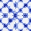 Picture of AQUARELLE BLUE I 