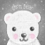 Picture of SNOW BUDDIES I 