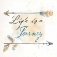 Picture of LIFE JOURNEY I   