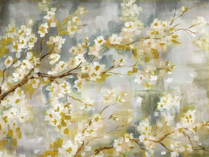Picture of GOLDEN CHERRY BLOSSOMS