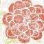 Picture of GRAPHIC GARDEN I
