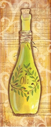 Picture of GOURMET OLIVE OIL I