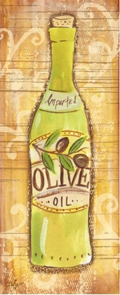 Picture of GOURMET OLIVE OIL II