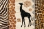 Picture of SAFARI JUNGLE LANDSCAPE