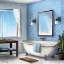 Picture of URBAN BATH II