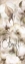 Picture of COTTON BOLL PANEL GREY SENTIMENT I (FAMILY)