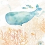 Picture of UNDER THE SEA WHALE   