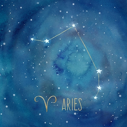Picture of STAR SIGN ARIES