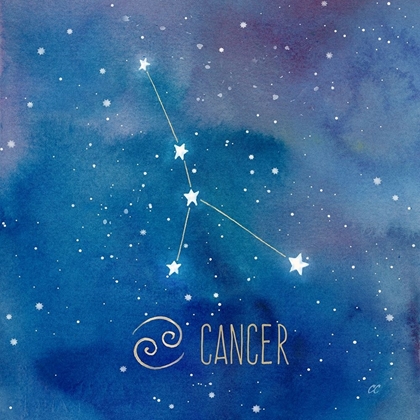 Picture of STAR SIGN CANCER