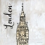 Picture of AROUND THE WORLD III