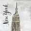Picture of AROUND THE WORLD IV
