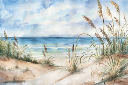 Picture of SEAVIEW LANDSCAPE