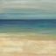 Picture of NAVY BLUE HORIZONS I