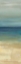 Picture of NAVY BLUE HORIZONS PANEL I