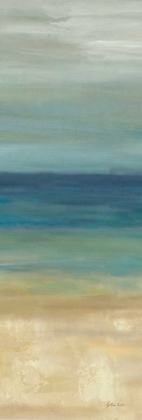 Picture of NAVY BLUE HORIZONS PANEL II