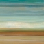 Picture of TURQUOISE HORIZONS II