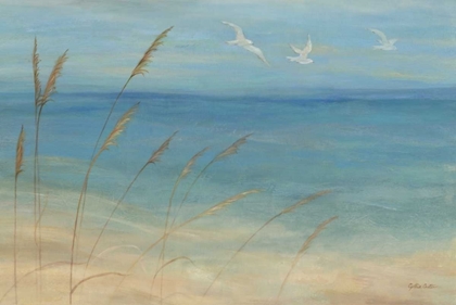 Picture of SEAGRASS SEAGULLS