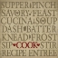 Picture of CHEFS WORDS II