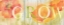 Picture of WATERCOLOR POPPY MEADOW GROW SIGN