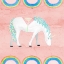 Picture of RAINBOW UNICORN III