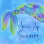 Picture of MERMAID LIFE I