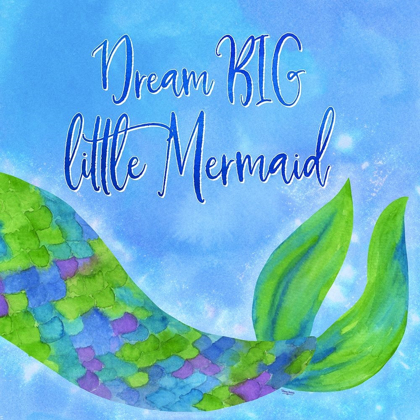 Picture of MERMAID LIFE II