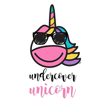 Picture of HAPPY UNICORN IV