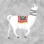 Picture of LOVELY LLAMA I