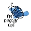 Picture of BUGGIN OUT II