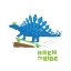 Picture of DINOS ON THE MOVE II