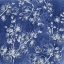 Picture of INDIGO ASIAN INFLUENCE I