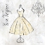 Picture of HIGH FASHION I