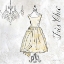 Picture of HIGH FASHION IV