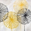 Picture of DANDELION DESIGN II