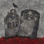 Picture of SOMETHING WICKED TOMBSTONES