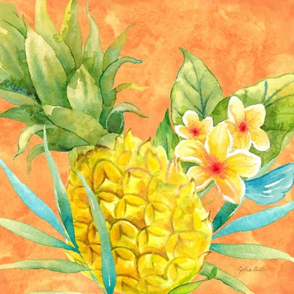 Picture of TROPICAL PARADISE BRIGHTS III