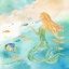 Picture of SEA SPLASH MERMAID II