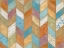 Picture of RUSTIC CHEVRON