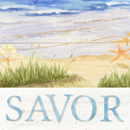 Picture of SAVOR THE SEA III